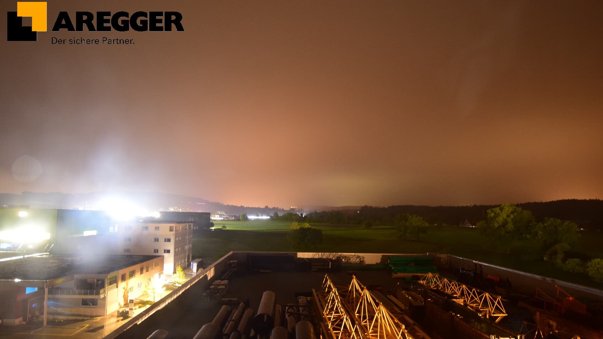 Buttisholz › Süden: Aregger AG - Gemeinde Buttisholz