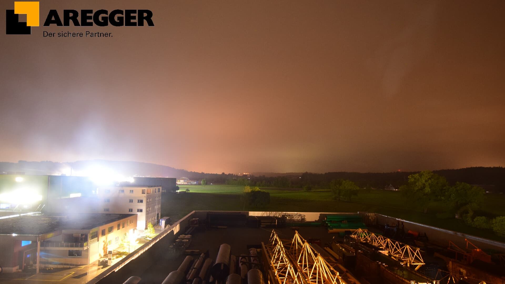 Buttisholz › Süden: Aregger AG - Gemeinde Buttisholz