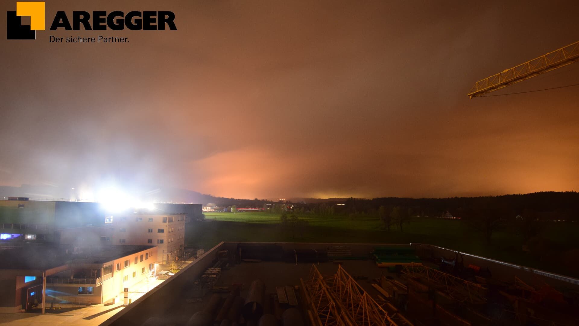 Buttisholz › Süden: Aregger AG - Gemeinde Buttisholz