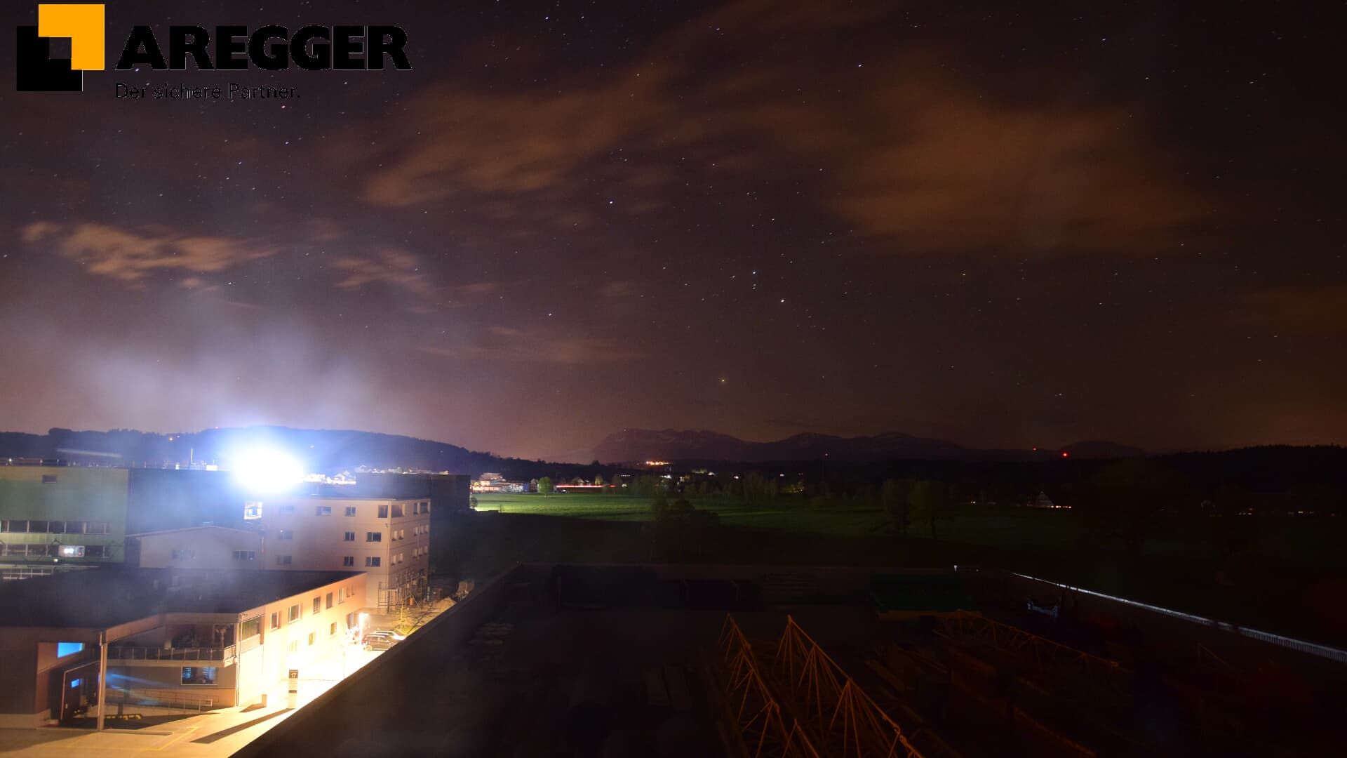 Buttisholz › Süden: Aregger AG - Gemeinde Buttisholz