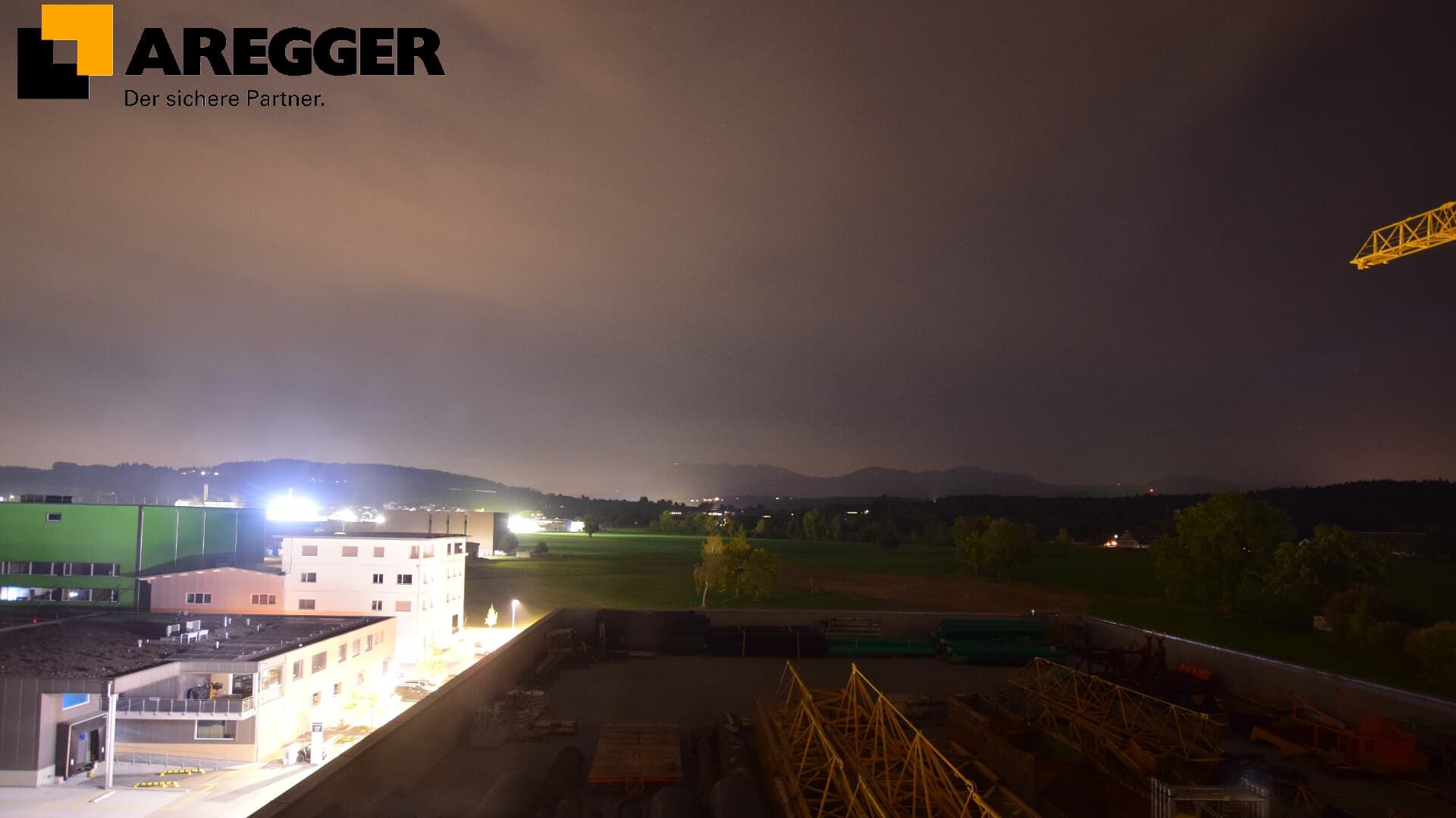 Buttisholz › Süden: Aregger AG - Gemeinde Buttisholz