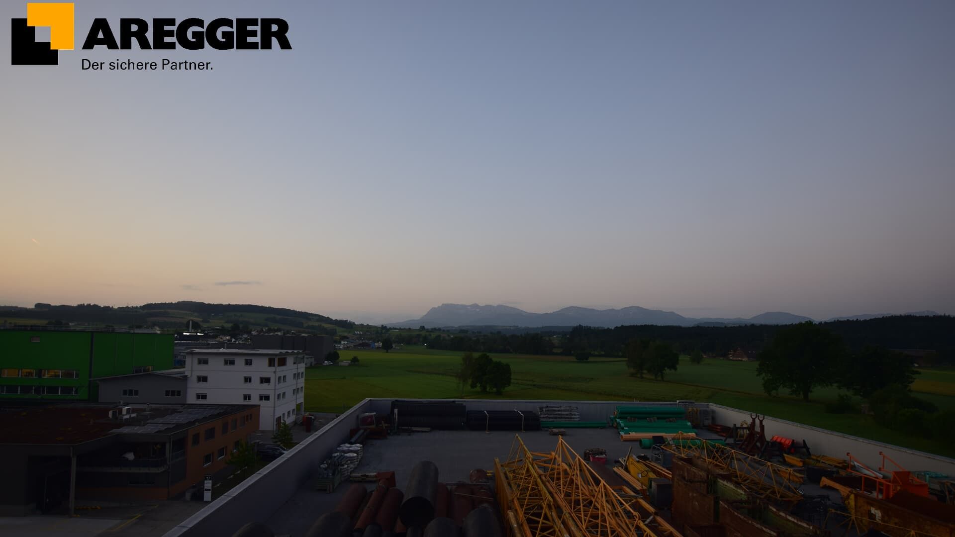 Buttisholz › Süden: Aregger AG - Gemeinde Buttisholz