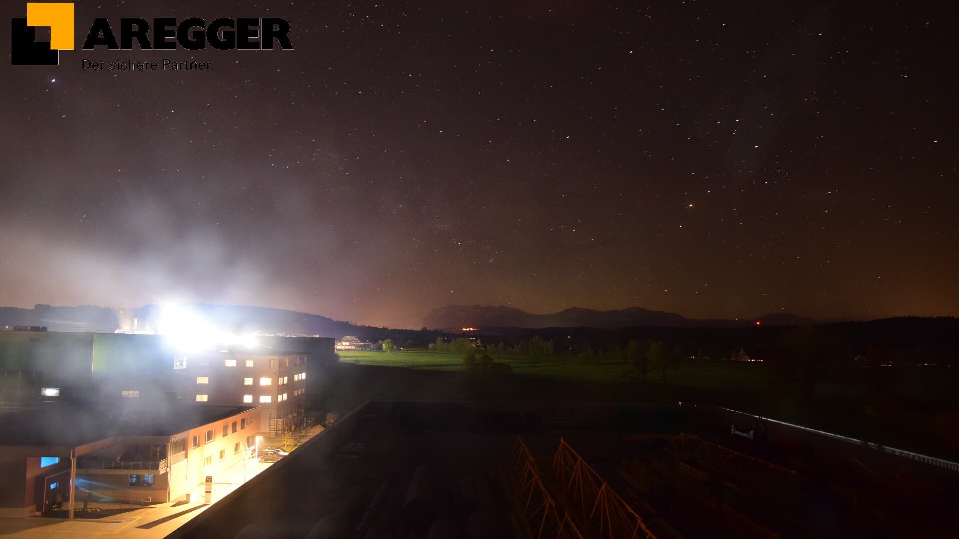 Buttisholz › Süden: Aregger AG - Gemeinde Buttisholz