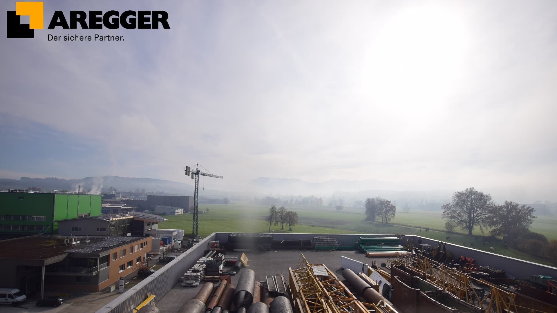 Buttisholz › Süd: Aregger AG - Gemeinde Buttisholz