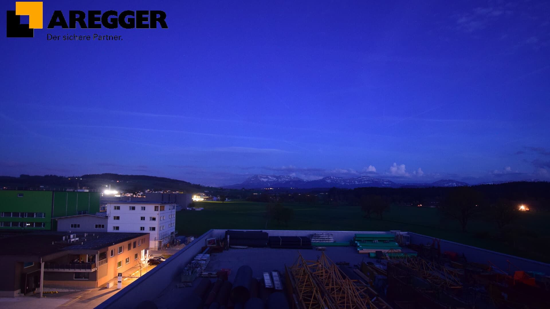 Buttisholz › Süden: Aregger AG - Gemeinde Buttisholz