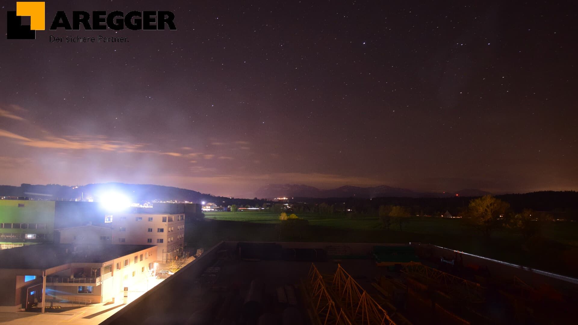 Buttisholz › Süden: Aregger AG - Gemeinde Buttisholz