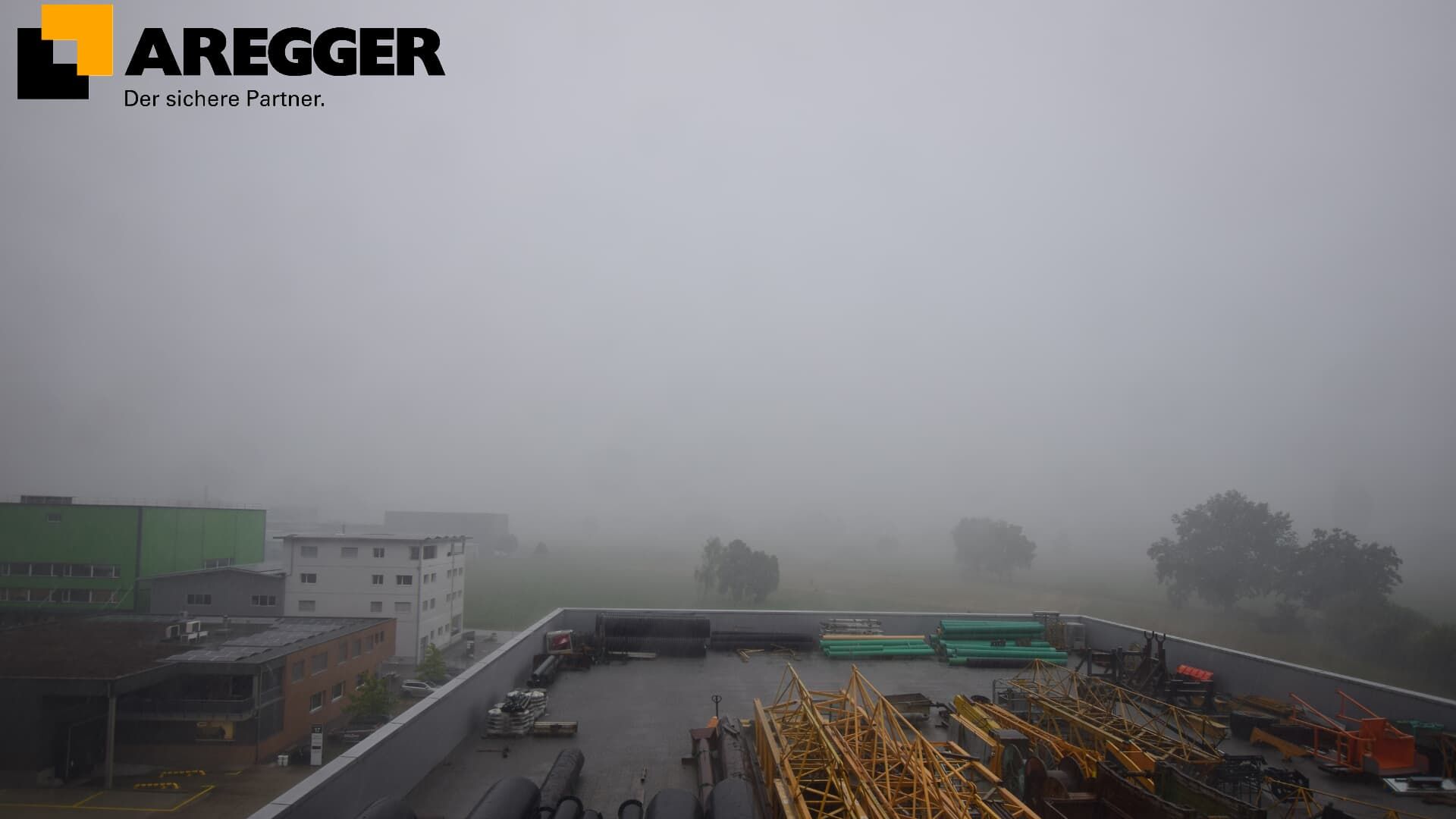 Buttisholz › Süden: Aregger AG - Gemeinde Buttisholz