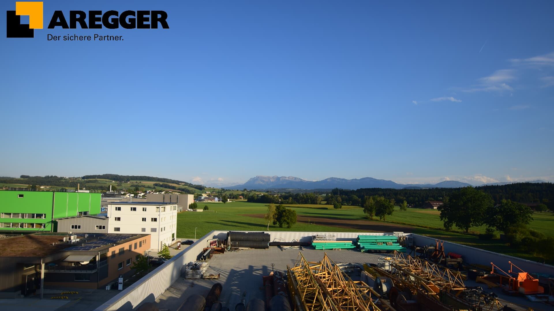 Buttisholz › Süden: Aregger AG - Gemeinde Buttisholz