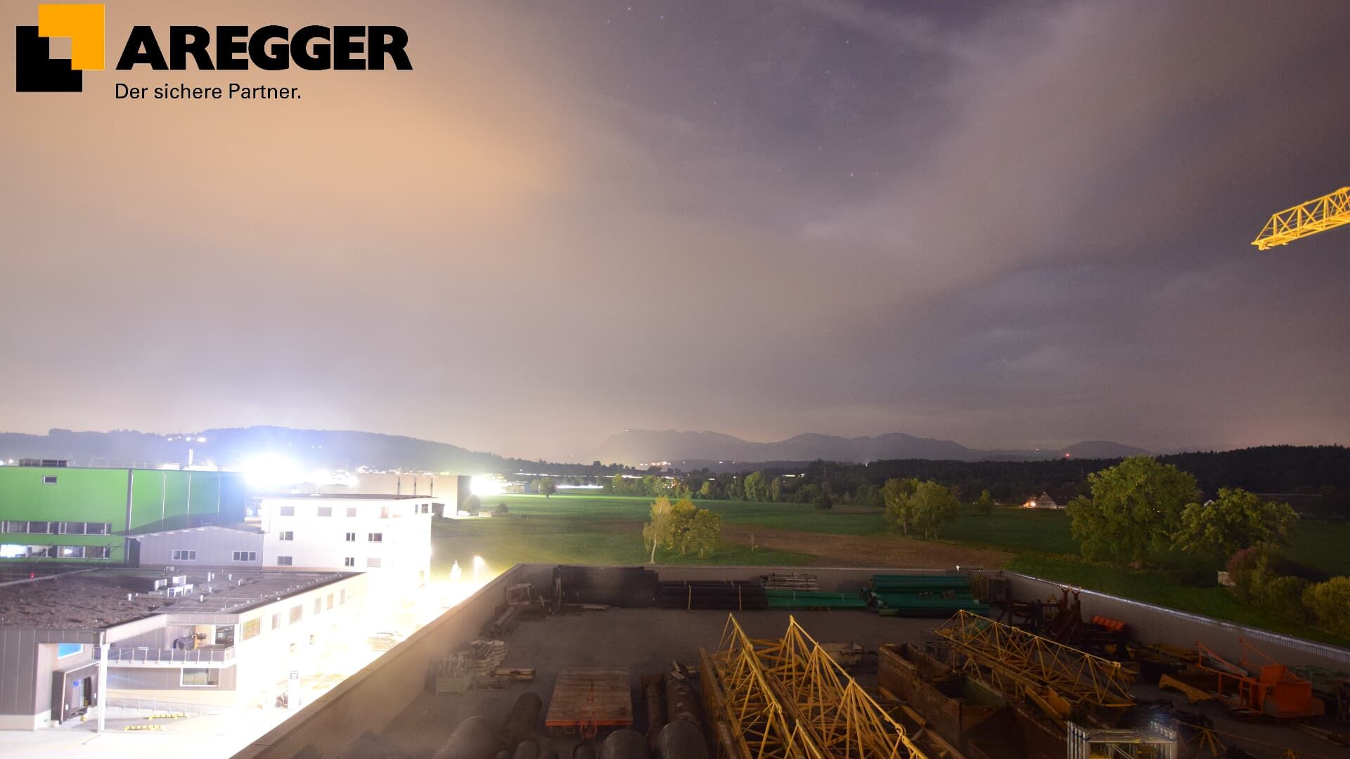 Buttisholz › Süden: Aregger AG - Gemeinde Buttisholz