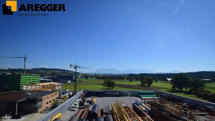 Buttisholz › Süd: Aregger AG - Gemeinde Buttisholz