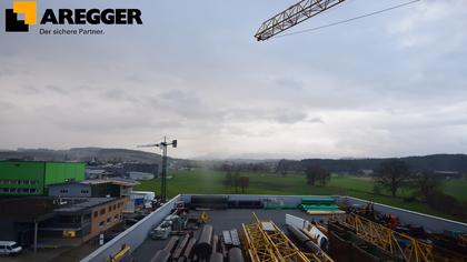 Buttisholz › Süden: Aregger AG - Gemeinde Buttisholz