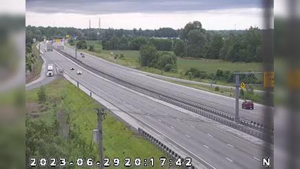 Traffic Cam Anderson: I-69: 1-069-226-2-2 SR 9/109/SCATTERFIELD RD