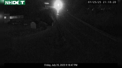 Sullivan traffic Webcam