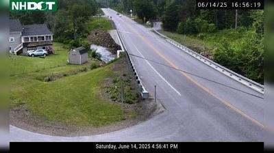 Sullivan traffic webcam