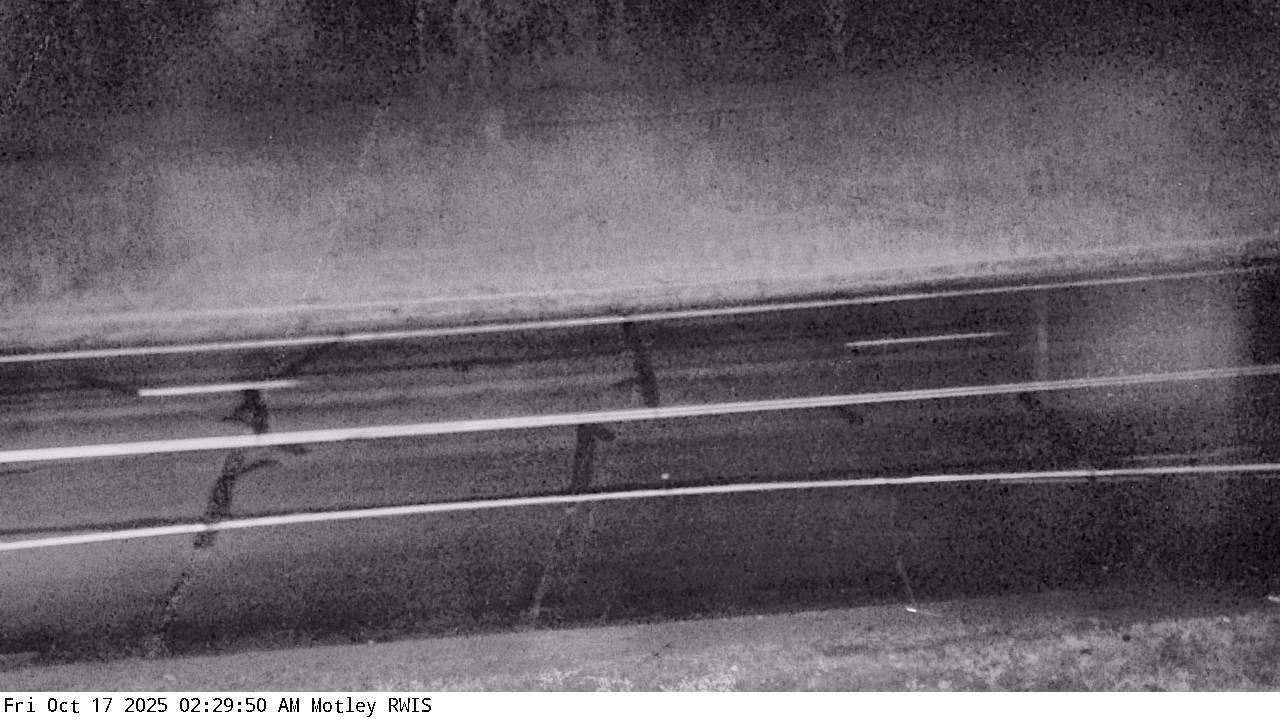 Traffic Cam Motley: MN 64: T.H.210 - MP 101.0): T.H.210 - MP 101.0) View