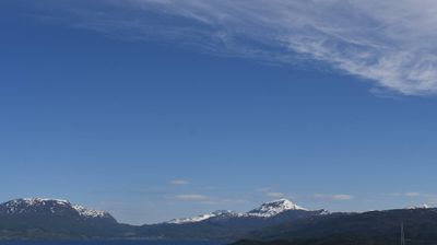 Beisfjord i dag