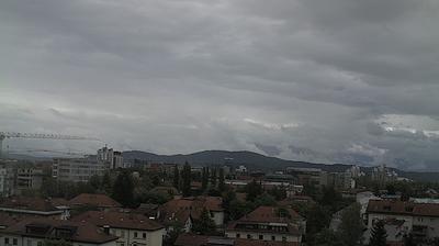 Ljubljana Bežigrad - sever