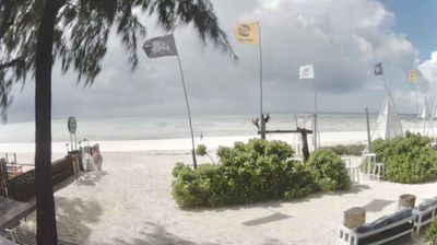 Tanzania today