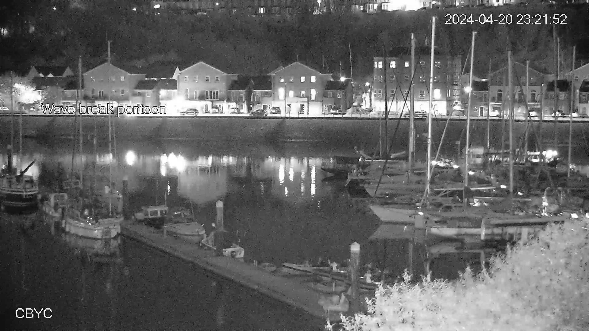 Traffic Cam Penarth