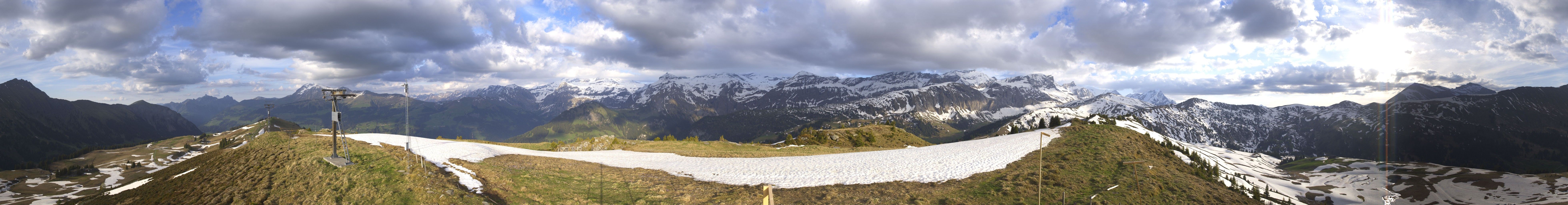 Lenk: Betelberg
