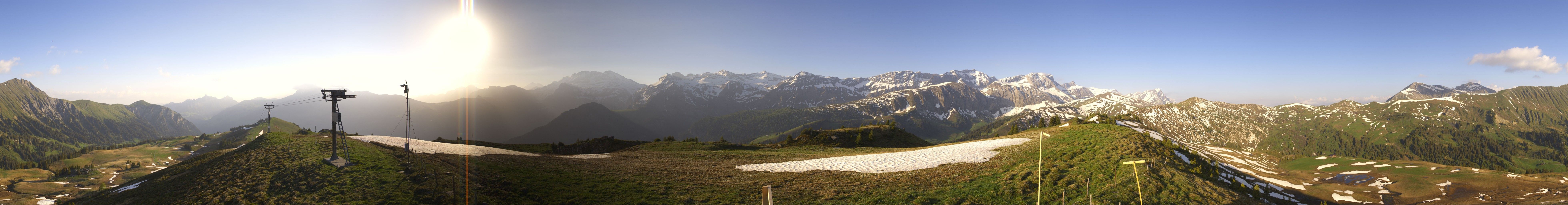 Lenk: Betelberg