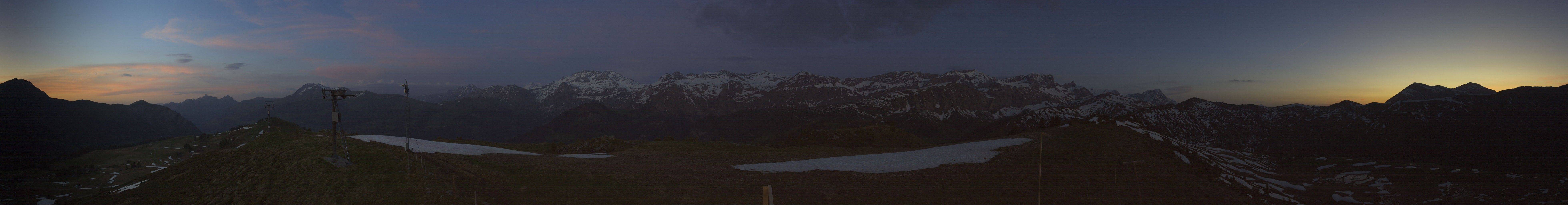 Lenk: Betelberg