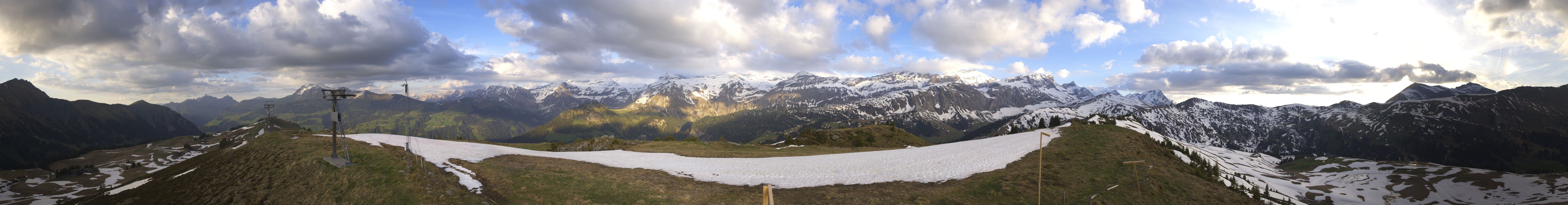 Lenk: Betelberg