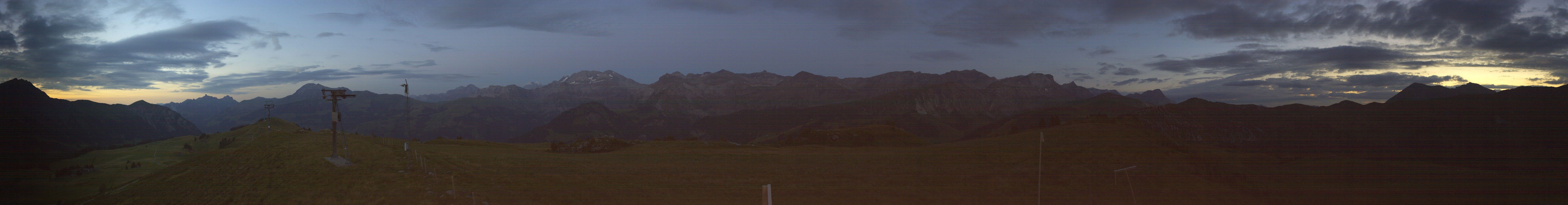 Lenk: Betelberg