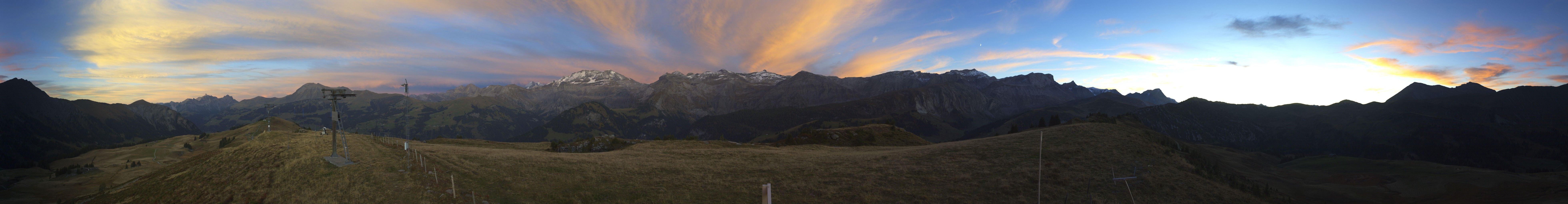 Lenk: Betelberg