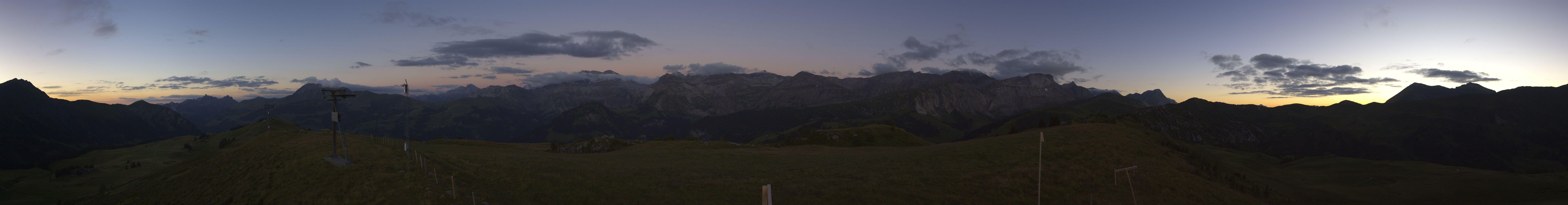 Lenk: Betelberg