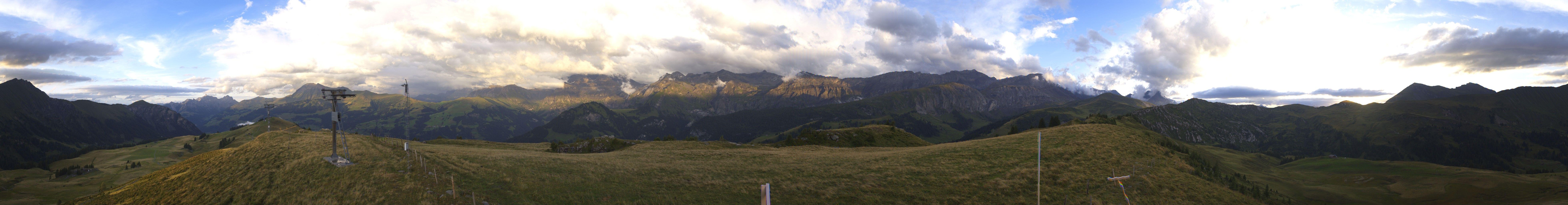 Lenk: Betelberg