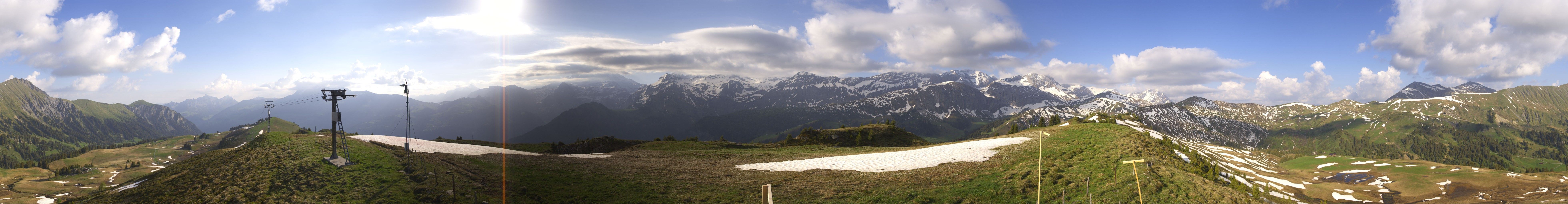 Lenk: Betelberg
