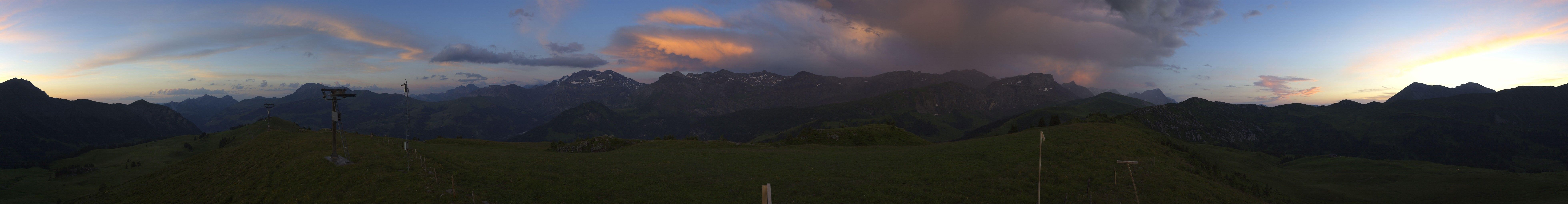 Lenk: Betelberg