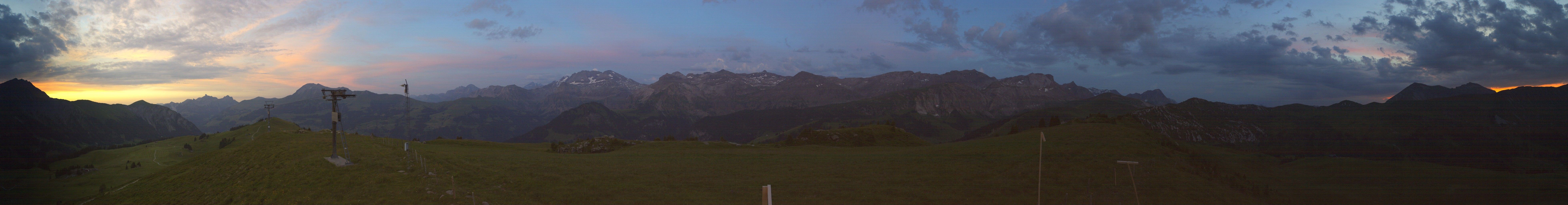Lenk: Betelberg