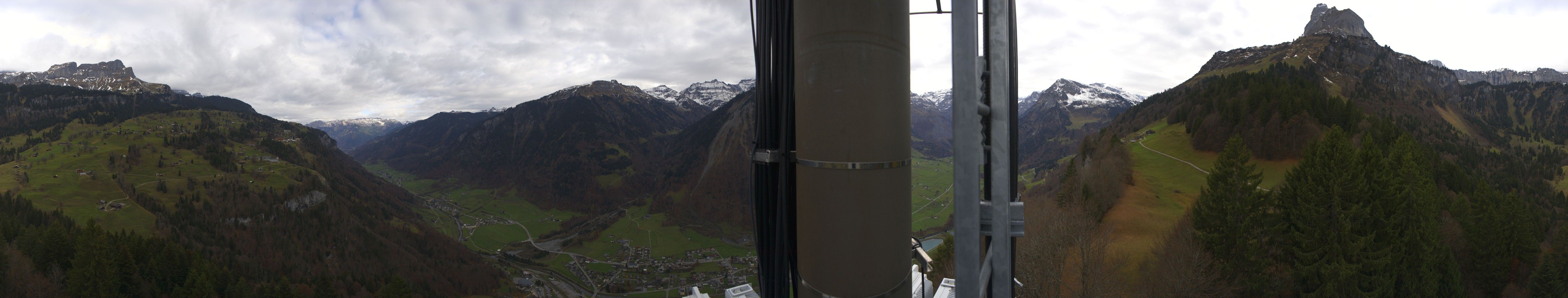 Nussbühl: Nussbuehl