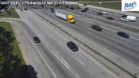 Traffic Cam Plunket Town: 106400--2