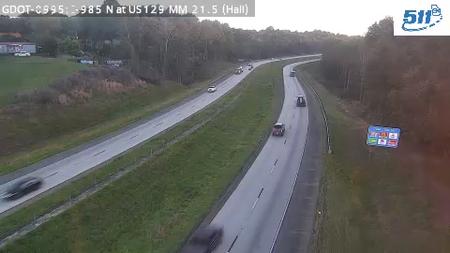 Traffic Cam Gainesville: 106638--2