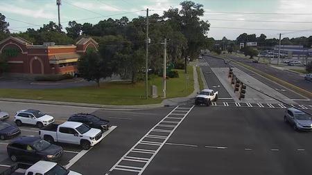 Traffic Cam White Bluff: 114205--2