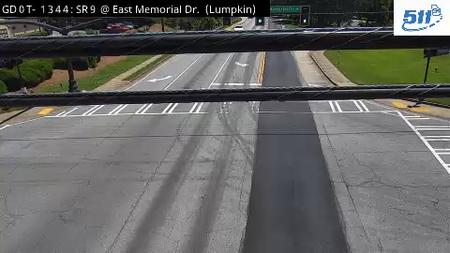 Traffic Cam Dahlonega: 115133--2