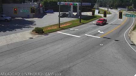 Traffic Cam Overlook at Parkview: 115164--2