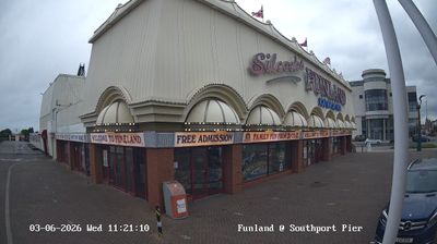 Sefton today