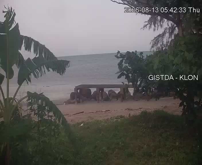 Koh Kong during daytime