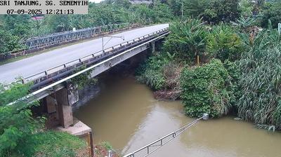 Semenyih today