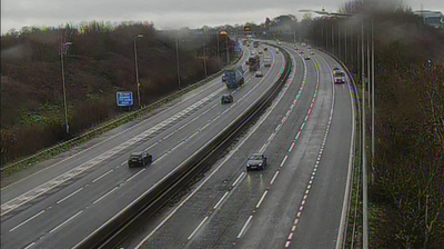 Filton Daytime Webcam Image