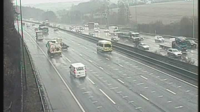 Hemel Hempstead Daytime Webcam Image