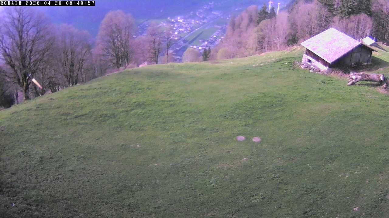 Glarus Süd › Süden: Kiosk Braunwald