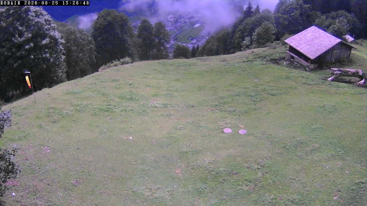 Glarus Süd › Süden: Kiosk Braunwald