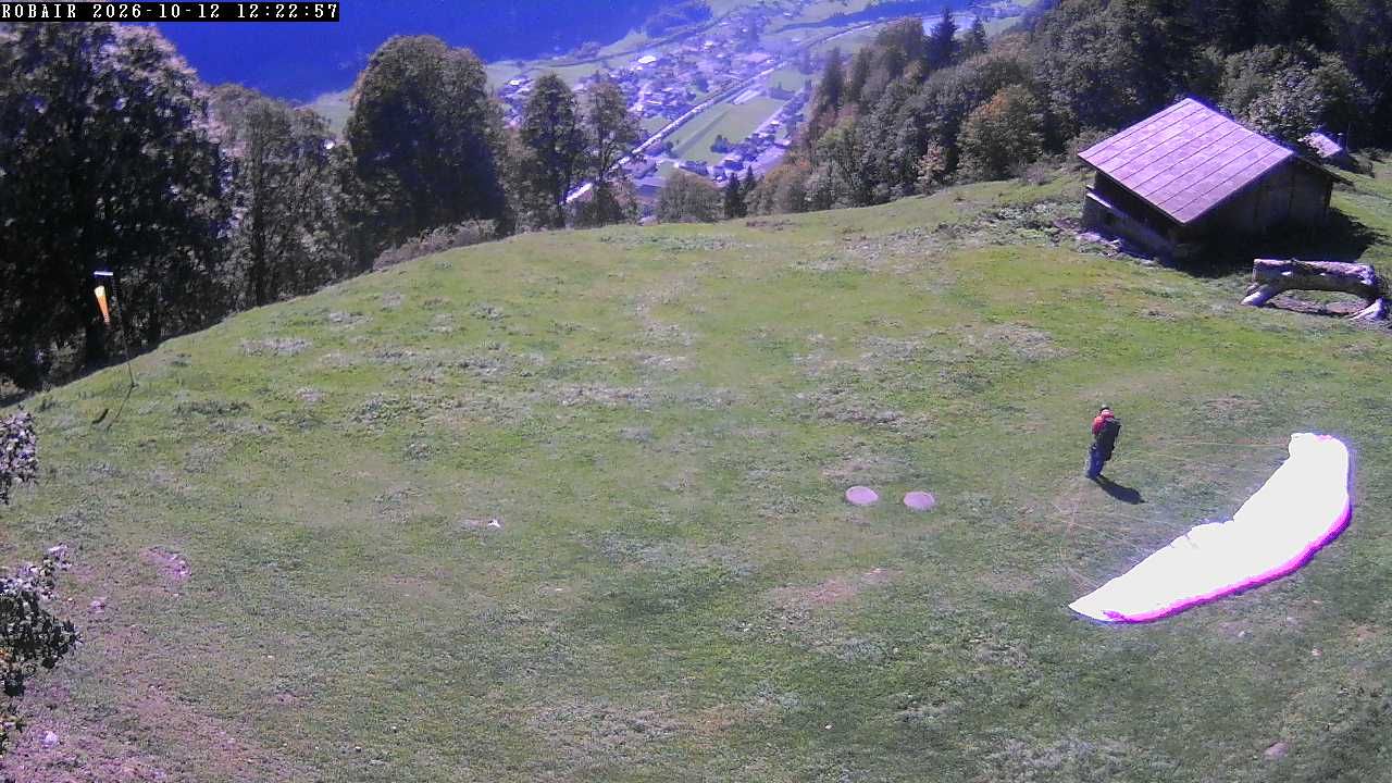 Glarus Süd › Süden: Kiosk Braunwald