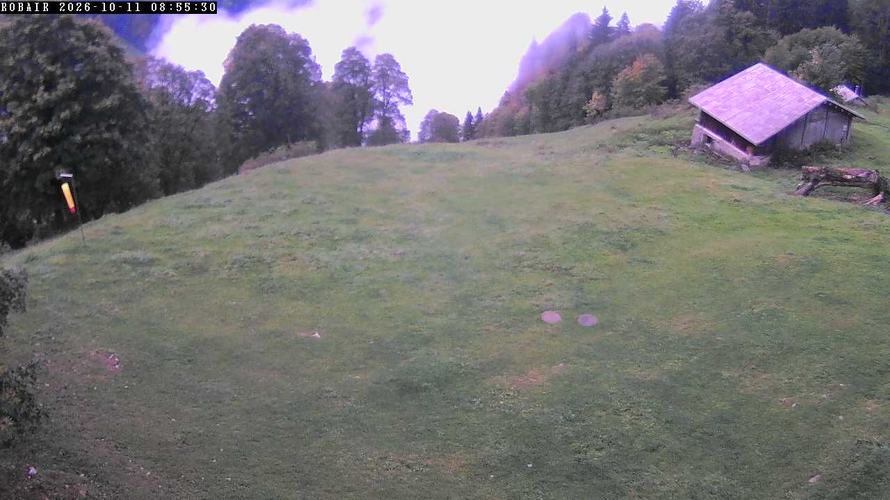 Glarus Süd › Süden: Kiosk Braunwald