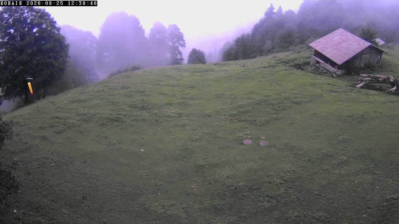 Glarus Süd › Süden: Kiosk Braunwald